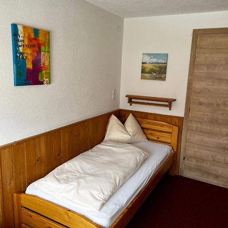 Apartamento Haus Steissbach Sankt Anton am Arlberg Exterior foto