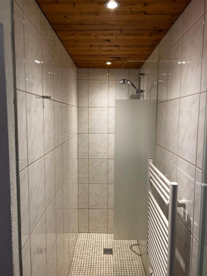 Apartamento Haus Steissbach Sankt Anton am Arlberg Exterior foto
