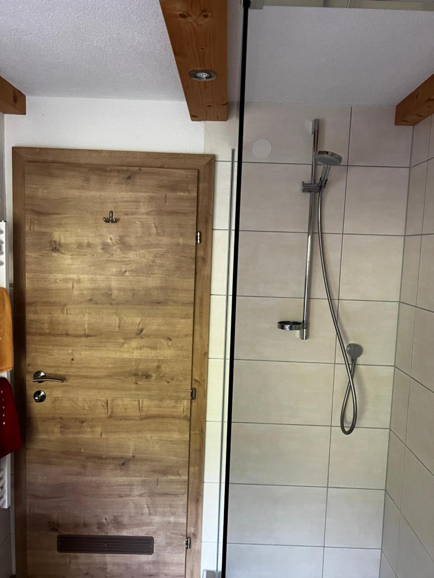 Apartamento Haus Steissbach Sankt Anton am Arlberg Exterior foto