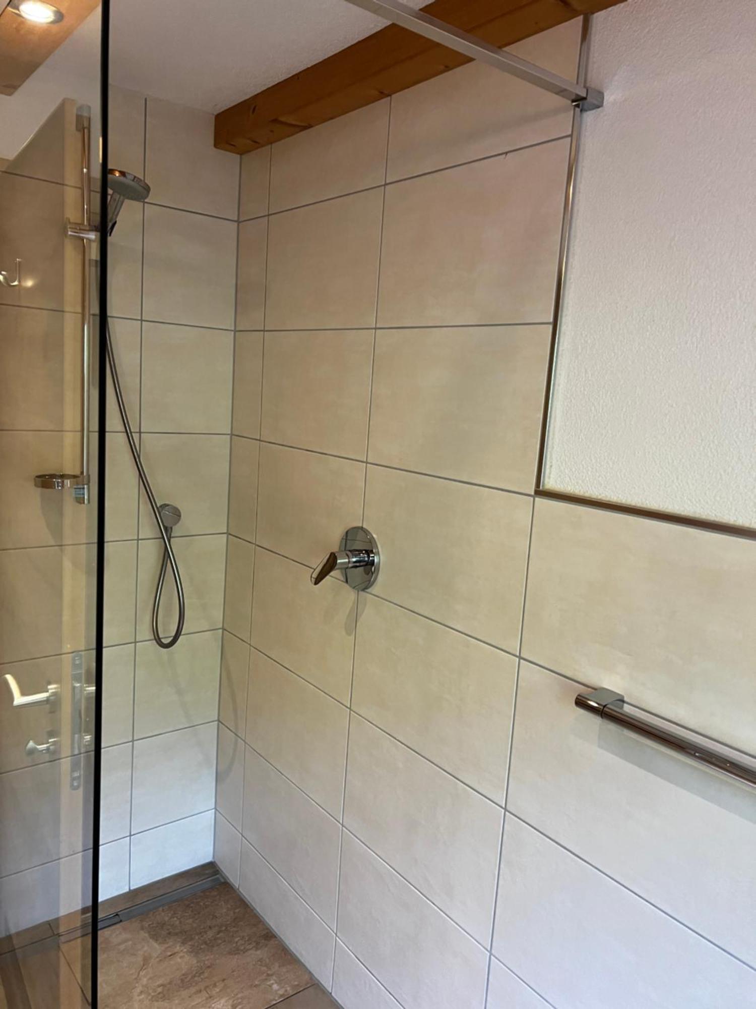 Apartamento Haus Steissbach Sankt Anton am Arlberg Exterior foto