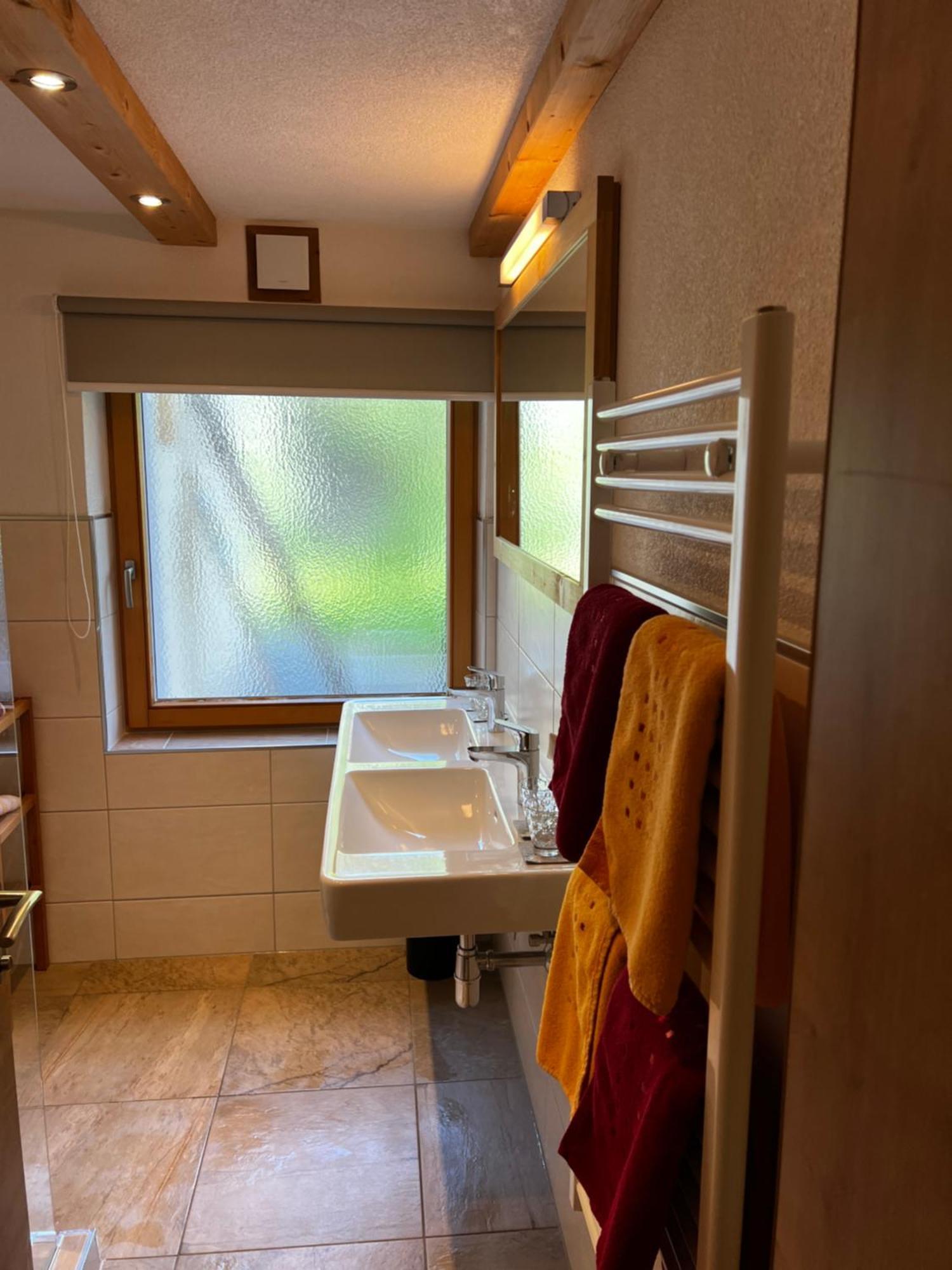 Apartamento Haus Steissbach Sankt Anton am Arlberg Exterior foto