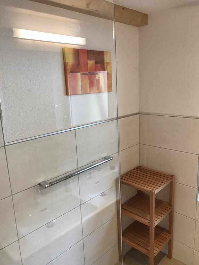 Apartamento Haus Steissbach Sankt Anton am Arlberg Exterior foto